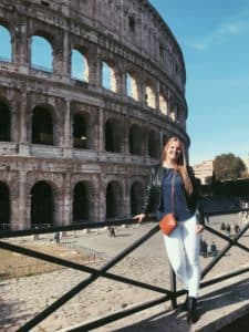 The World Is Our Classroom - Life Studying Abroad