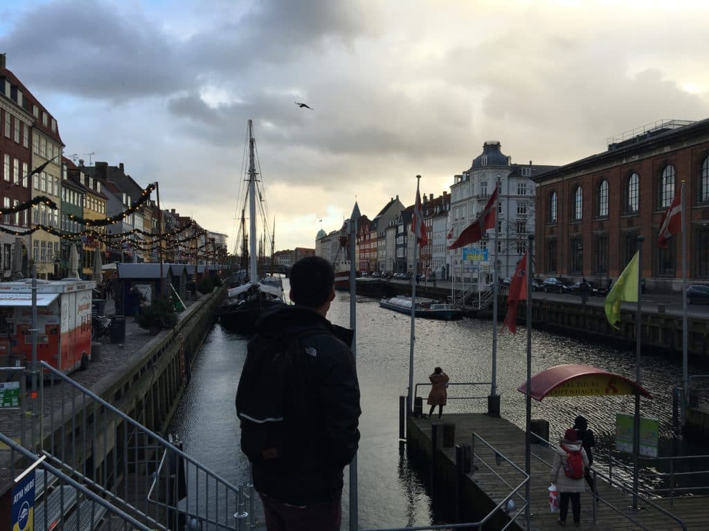 Deck the Halls in Denmark! – Copenhagen Travel Guide