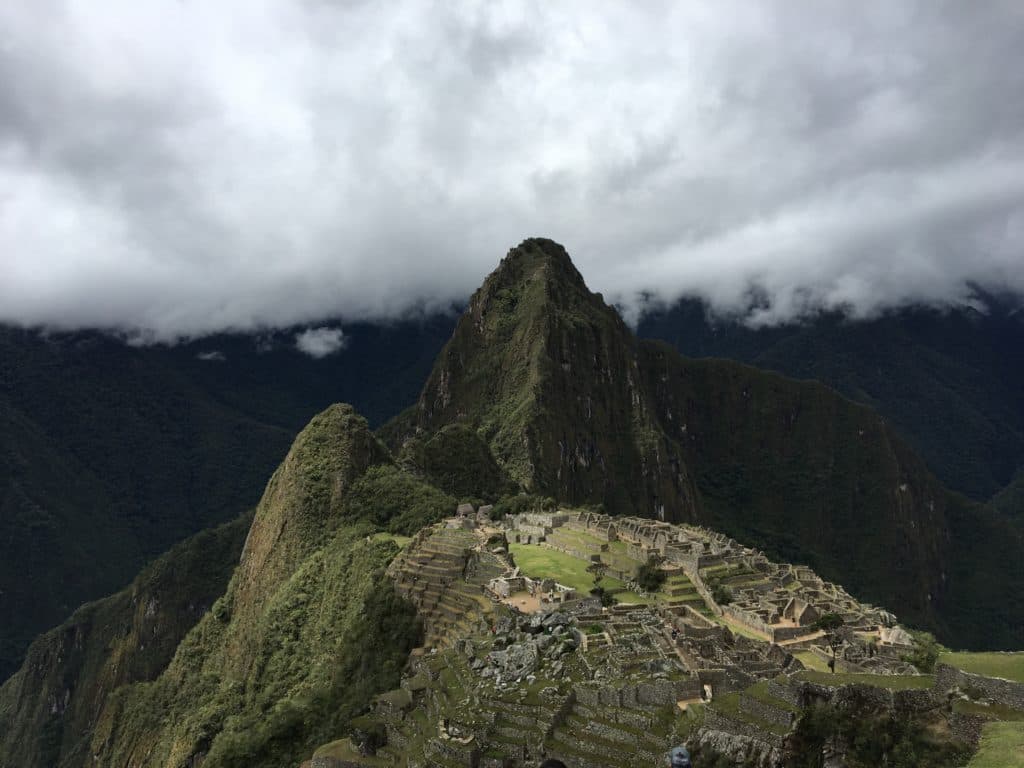 Volunteering in Peru: Traveling with a Purpose