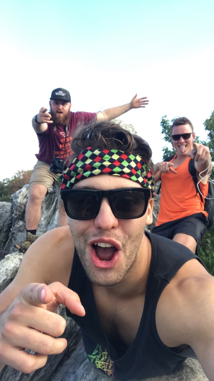 DJI Mavic Pro: A Traveler's Best Friend