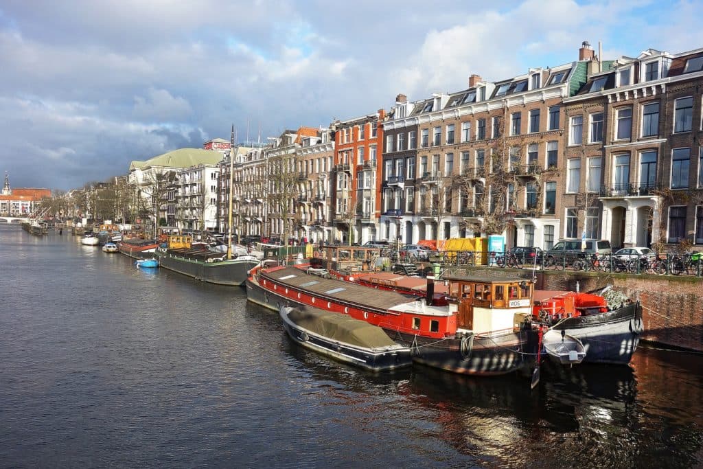 Dutch Netherlands! - Amsterdam Travel Guide