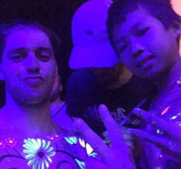 Impulse Odyssey Explores Phi Phi Island (Thailand)