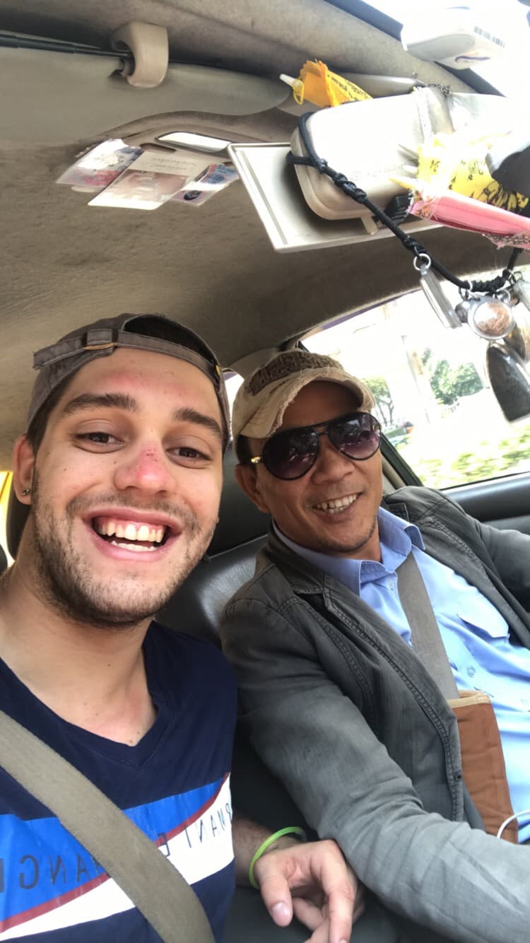 Doi Suthep - Thailand (Chiang Mai)