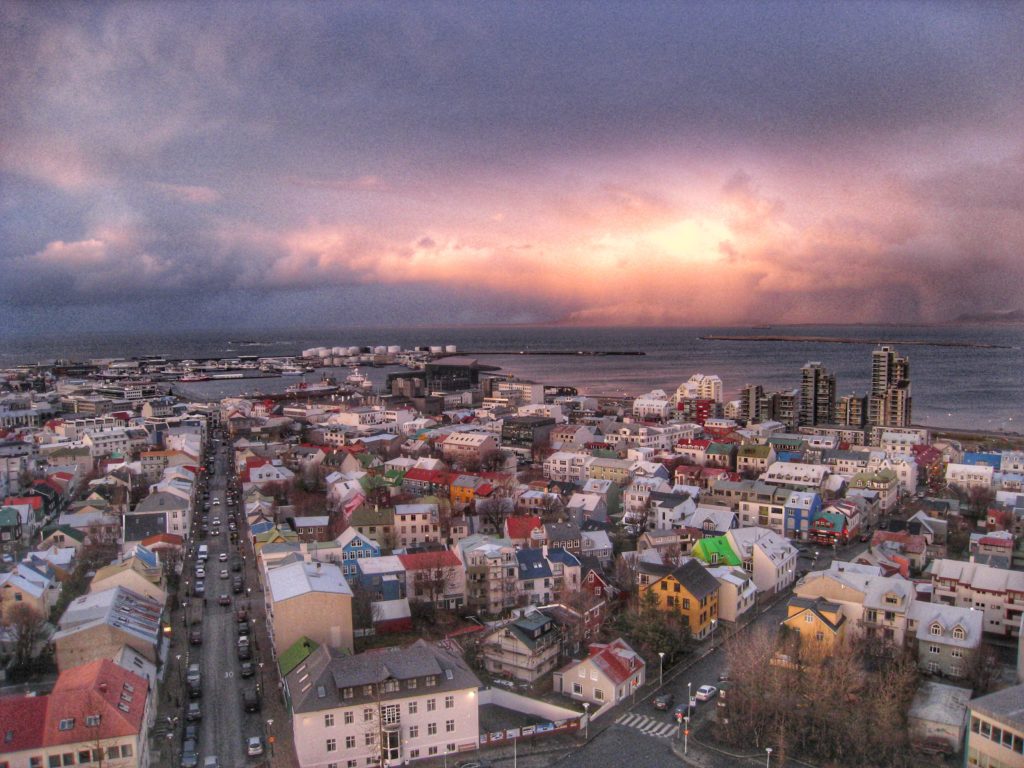 reykjavik 1