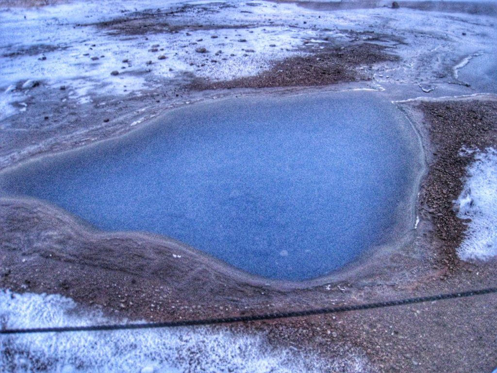 gullfoss geyser 1