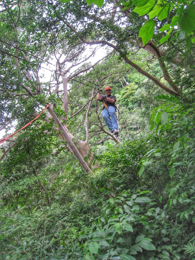 Monteverde Cloud Forest