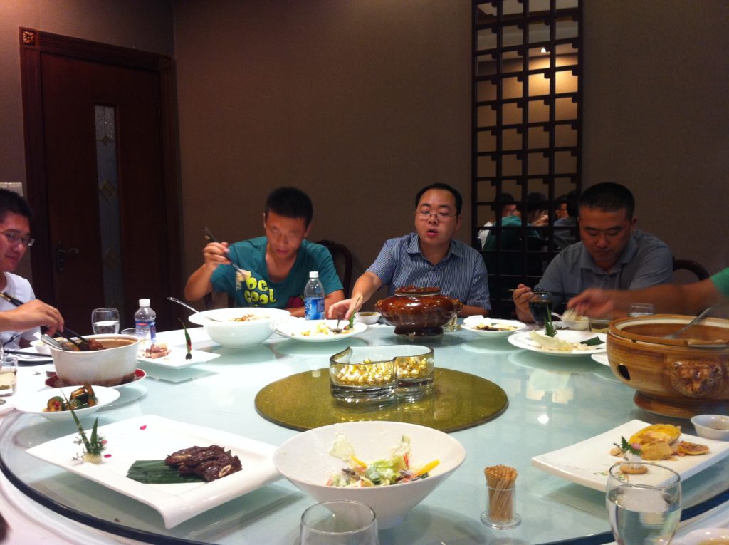 shanghai food