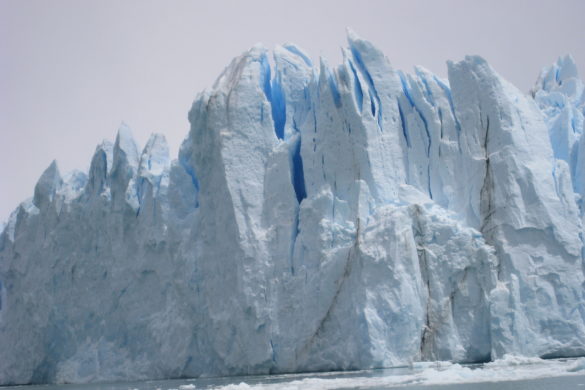 perito moreno