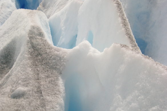 perito moreno