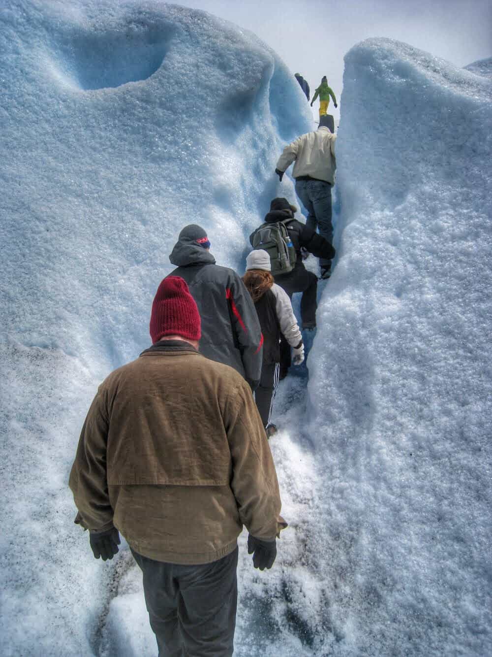 perito moreno