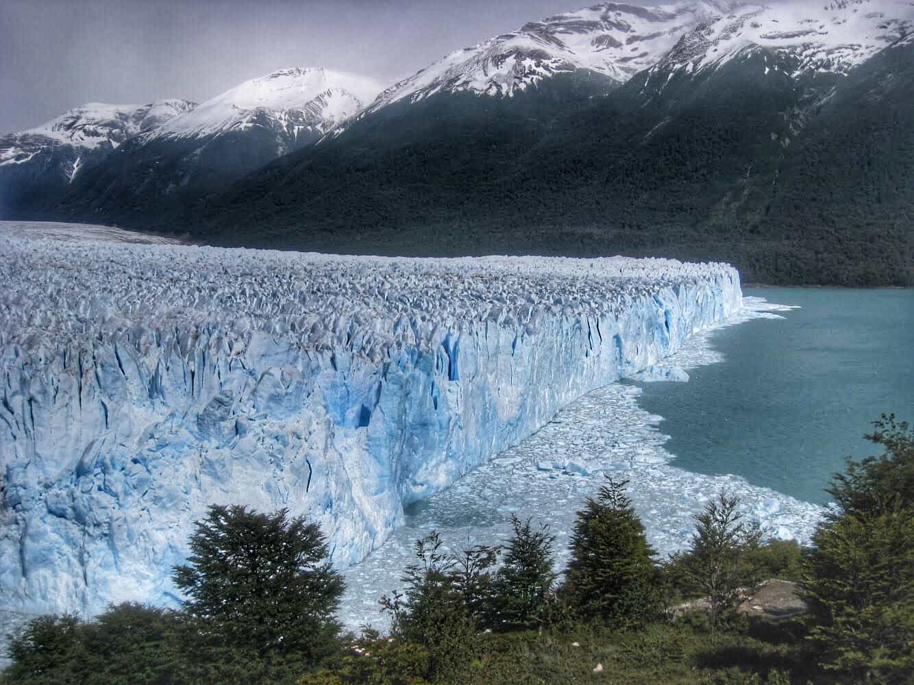 perito moreno