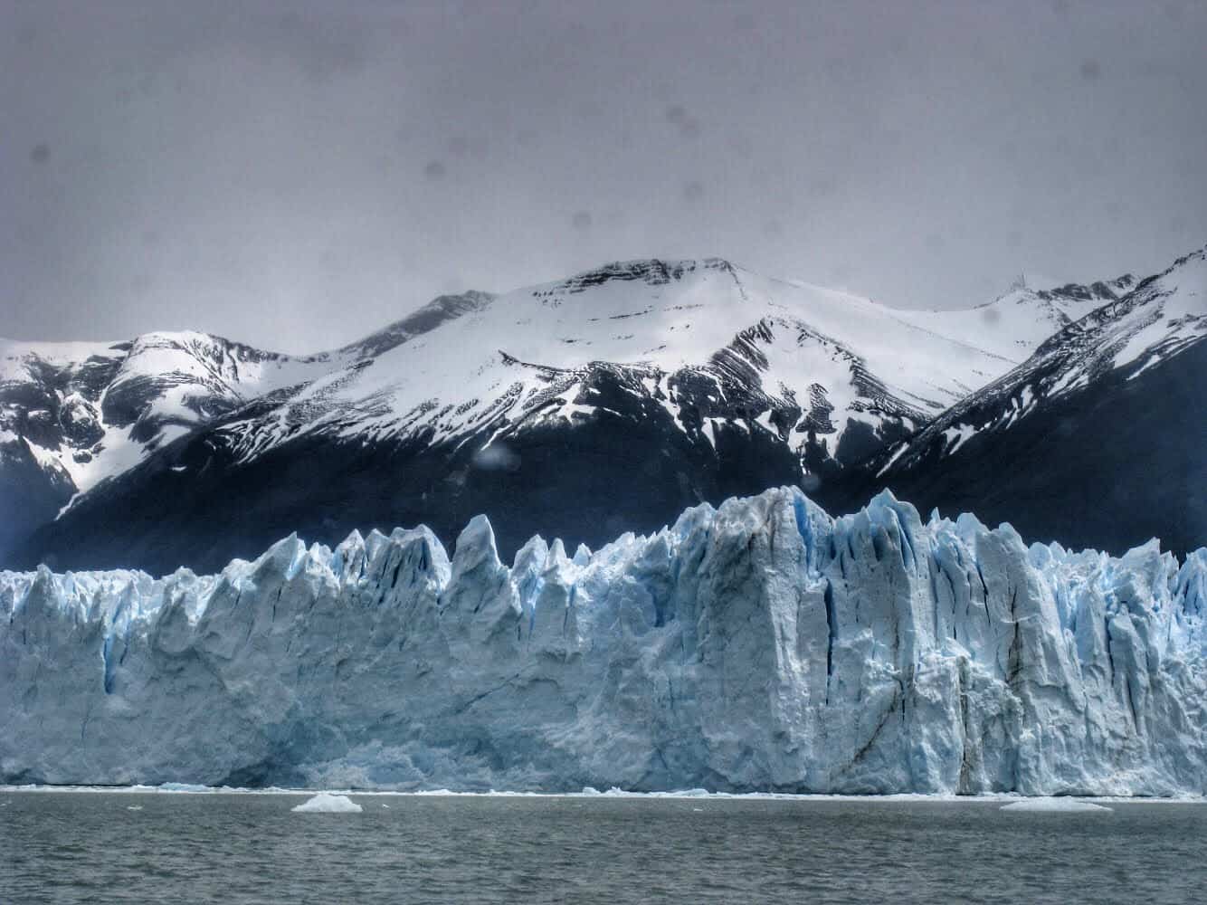 perito moreno