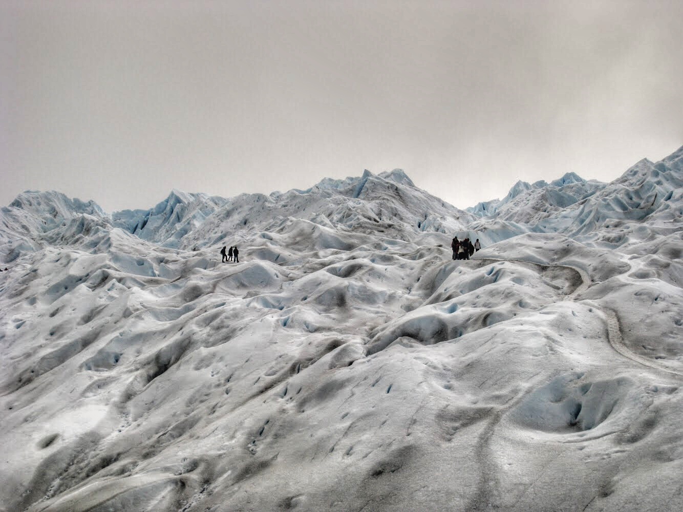 perito moreno