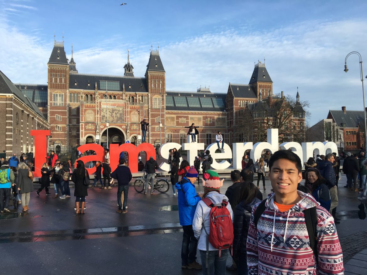 amsterdam