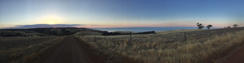 kangaroo island