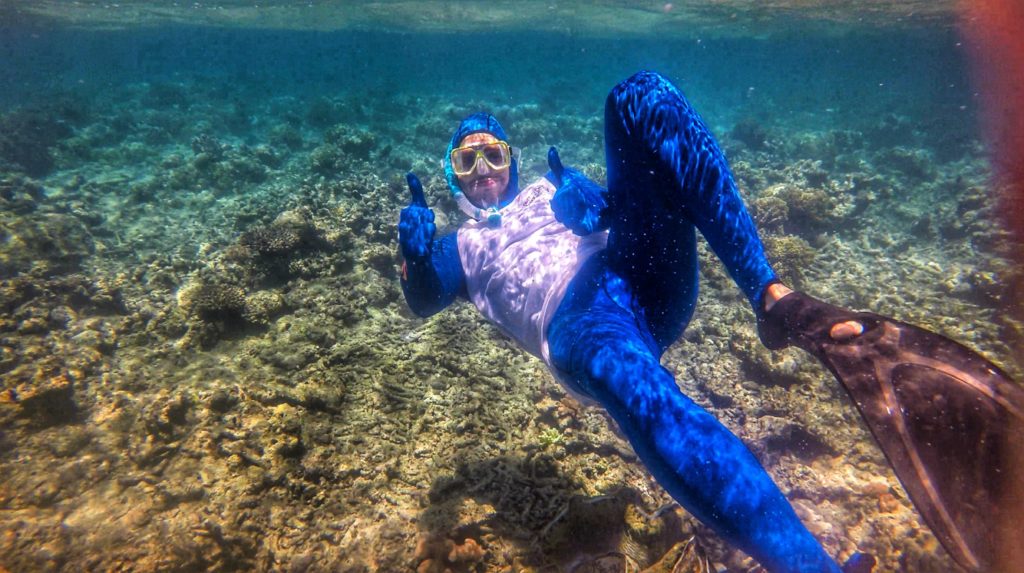 great barrier reef