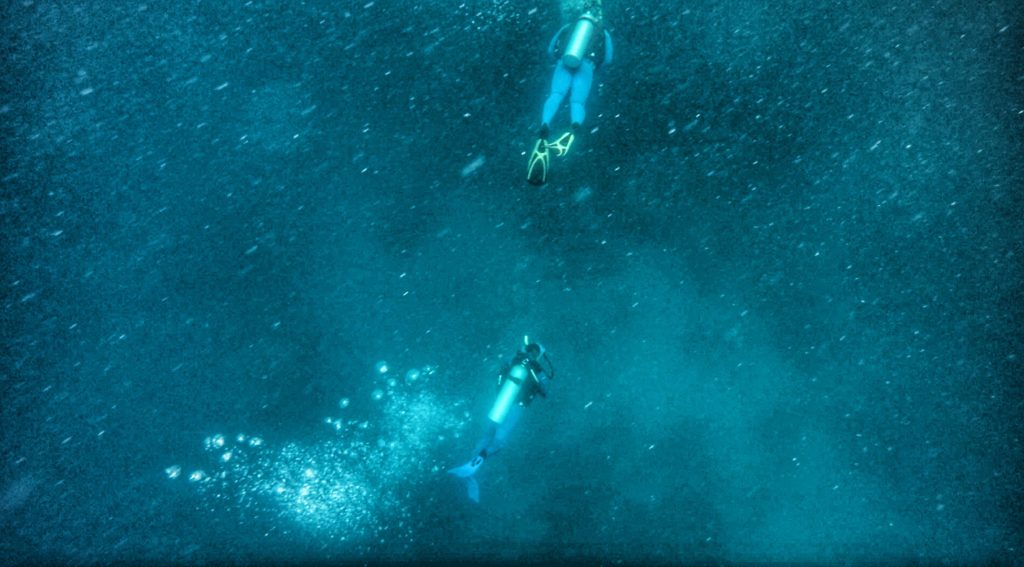 great barrier reef