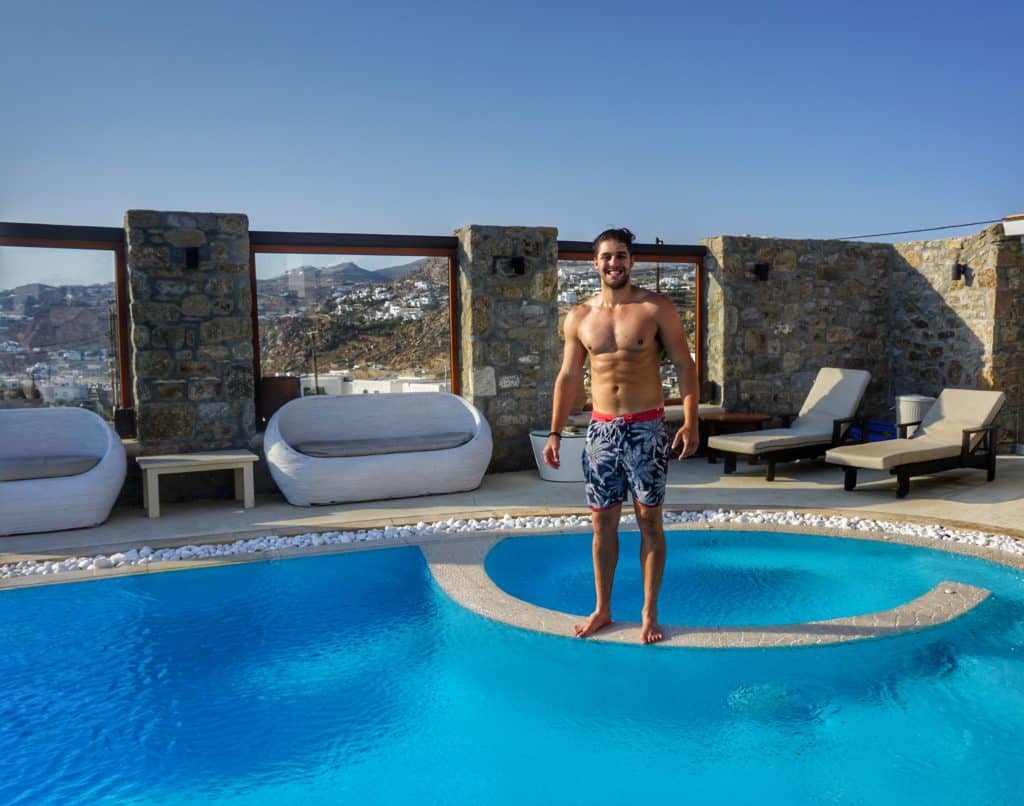 mykonos