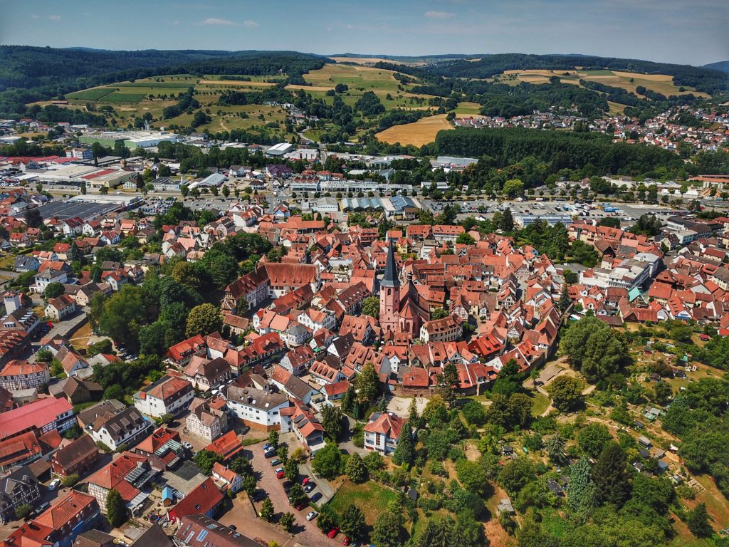 michelstadt